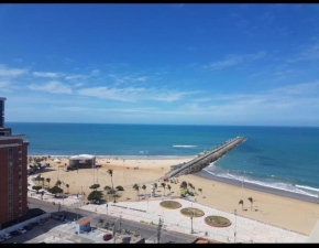 Pousada areia praia